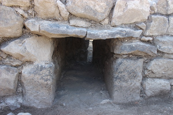 Foto - 8 asırlık hamam gün yüzüne çıktı