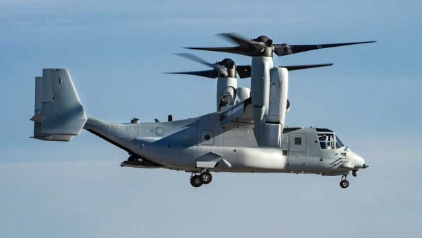 Foto - 8 asker ölmüştü! ABD tüm uçuşlarını iptal etti! Soruşturmalar devam ediyor! Suçlu uçak mı?