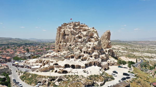 Foto - 8 ayda 3 milyonu aşkın ziyaretçi