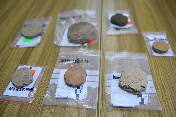 Foto - 8 bin yıllık höyük zaman yolculuğuna çıkaracak