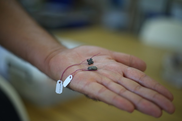 Foto - 8 bin yıllık höyük zaman yolculuğuna çıkaracak