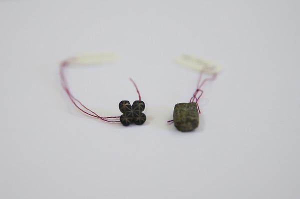 Foto - 8 bin yıllık höyük zaman yolculuğuna çıkaracak