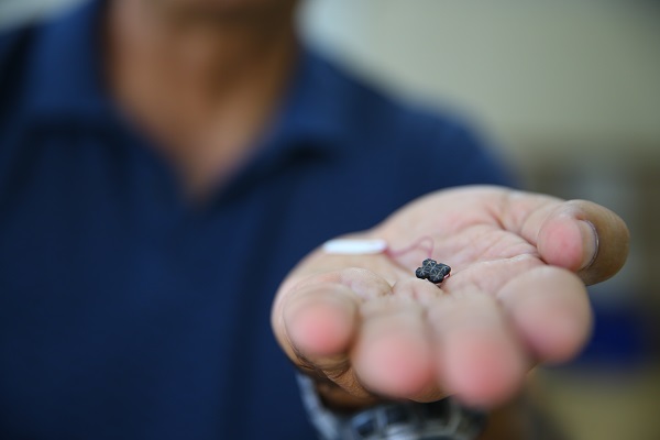 Foto - 8 bin yıllık höyük zaman yolculuğuna çıkaracak