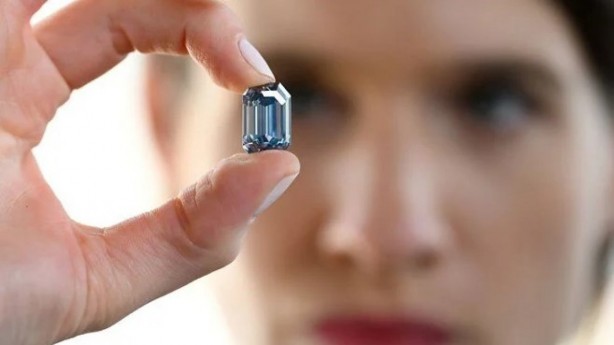 8 dakika içinde 57,5 milyon dolara satıldı!