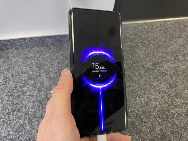 Foto - 8 dakikada hızlı şarj! Çinli üretici piyasayı sallayacak