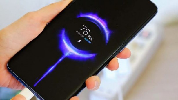 Foto - 8 dakikada hızlı şarj! Çinli üretici piyasayı sallayacak