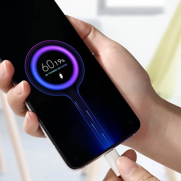 Foto - 8 dakikada hızlı şarj! Çinli üretici piyasayı sallayacak