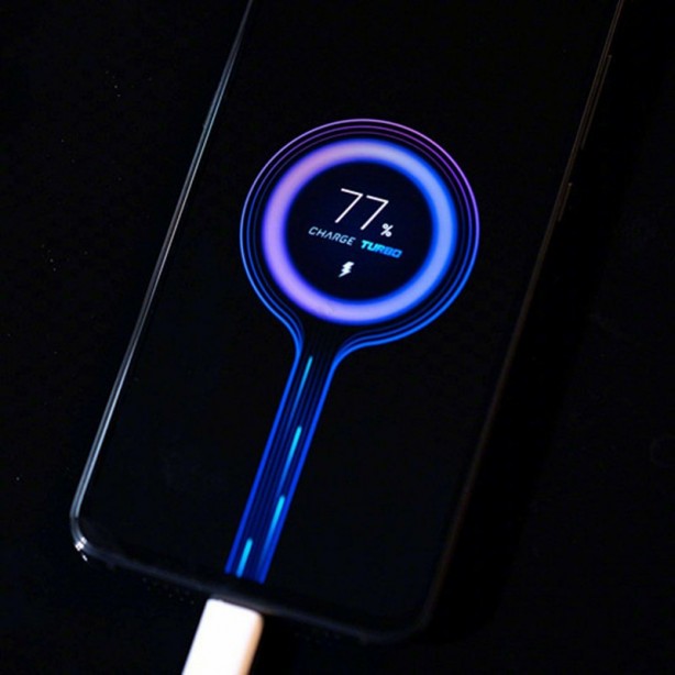 Foto - 8 dakikada hızlı şarj! Çinli üretici piyasayı sallayacak