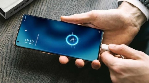 Foto - 8 dakikada hızlı şarj! Çinli üretici piyasayı sallayacak