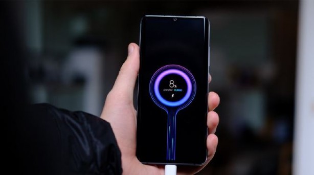 8 dakikada hızlı şarj! Çinli üretici piyasayı sallayacak