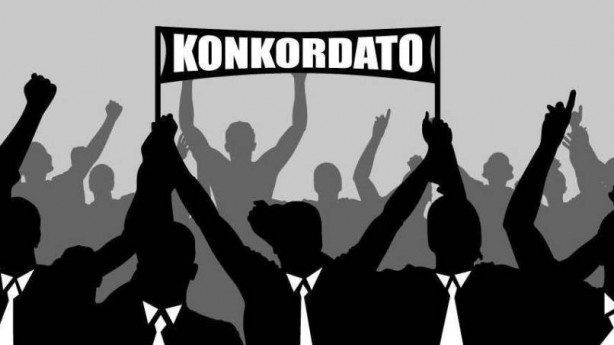 Foto - 8 dev şirket iflasın kıyısında! Peş peşe konkordato ilan ettiler