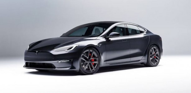 Foto - 8 gizli Tesla özelliği! Her biri şaşırtıyor