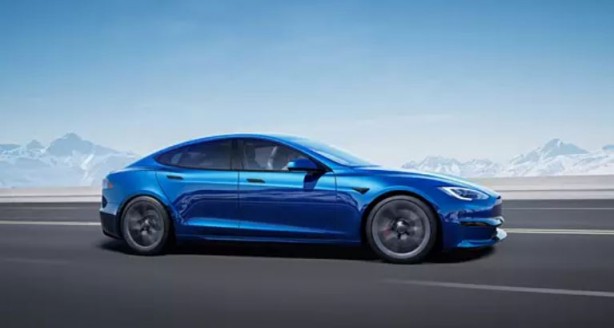 Foto - 8 gizli Tesla özelliği! Her biri şaşırtıyor