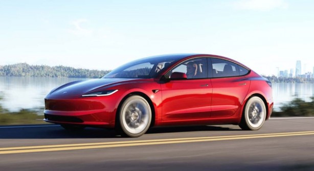 Foto - 8 gizli Tesla özelliği! Her biri şaşırtıyor