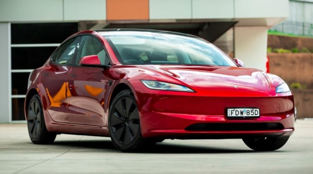 Foto - 8 gizli Tesla özelliği! Her biri şaşırtıyor