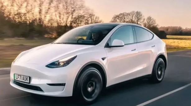 Foto - 8 gizli Tesla özelliği! Her biri şaşırtıyor