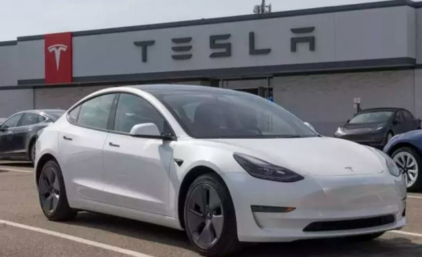 Foto - 8 gizli Tesla özelliği! Her biri şaşırtıyor