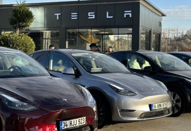 Foto - 8 gizli Tesla özelliği! Her biri şaşırtıyor