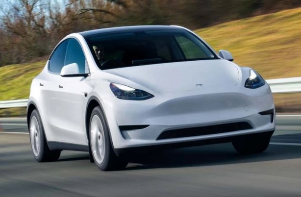 Foto - 8 gizli Tesla özelliği! Her biri şaşırtıyor