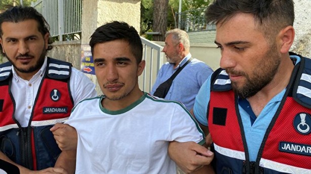 Foto - 8 gün ormanda kaybolmuştu! Yaşadıklarını anlattı