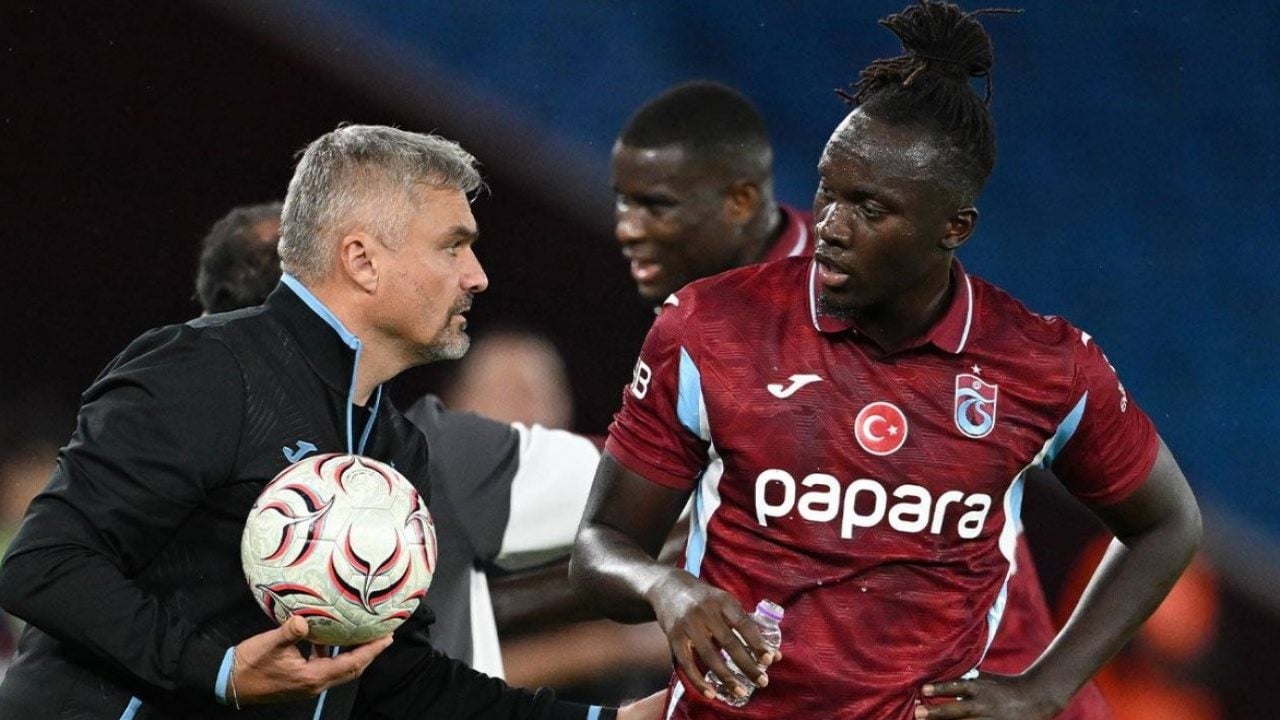 Foto - 8 kritik maç! Trabzonspor'un zorlu fikstürü