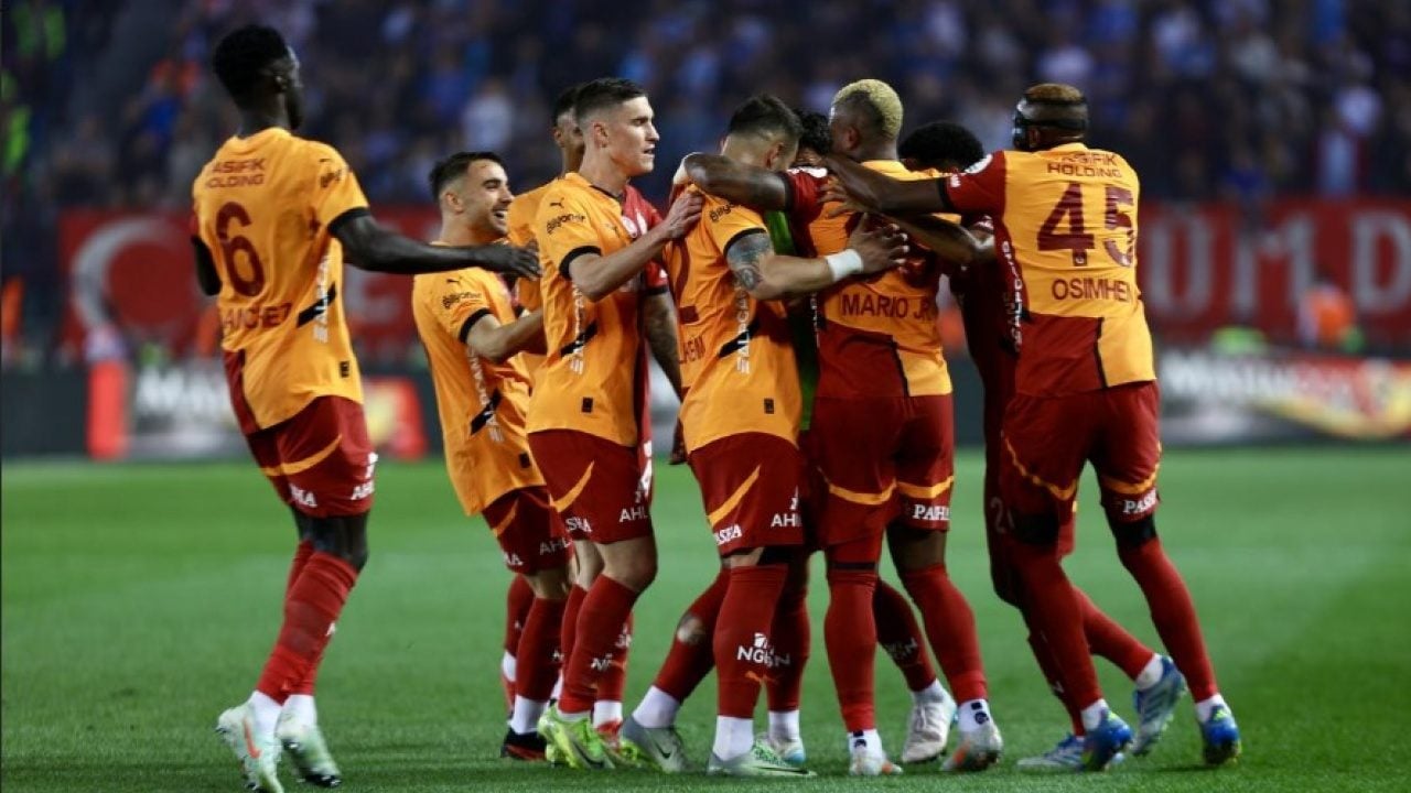 Foto - 8 kritik maça çıkacak! Galatasaray’ın bir aylık zorlu fikstürü 