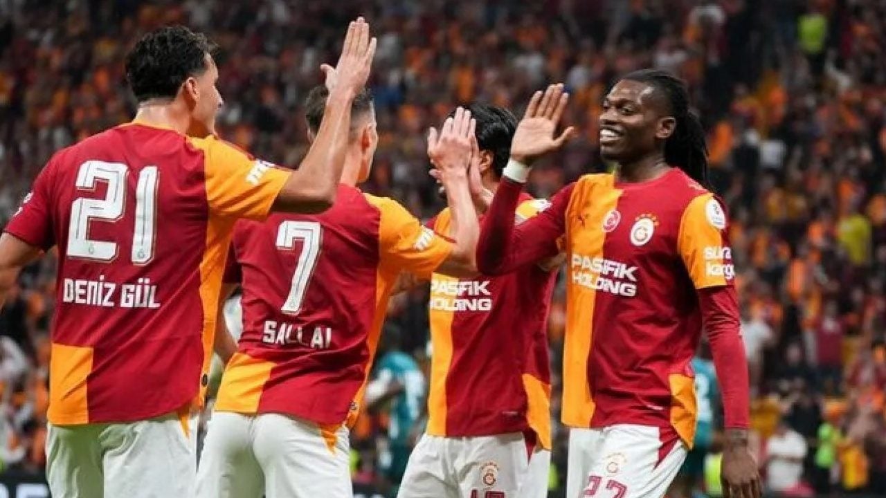 Foto - 8 kritik maça çıkacak! Galatasaray’ın bir aylık zorlu fikstürü 