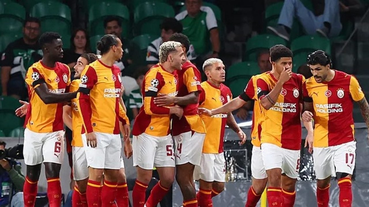 Foto - 8 kritik maça çıkacak! Galatasaray’ın bir aylık zorlu fikstürü 
