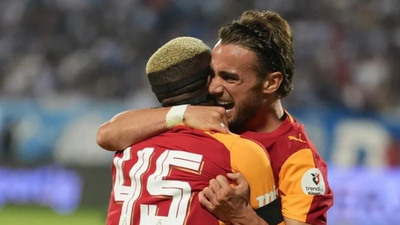 Foto - 8 kritik maça çıkacak! Galatasaray’ın bir aylık zorlu fikstürü 