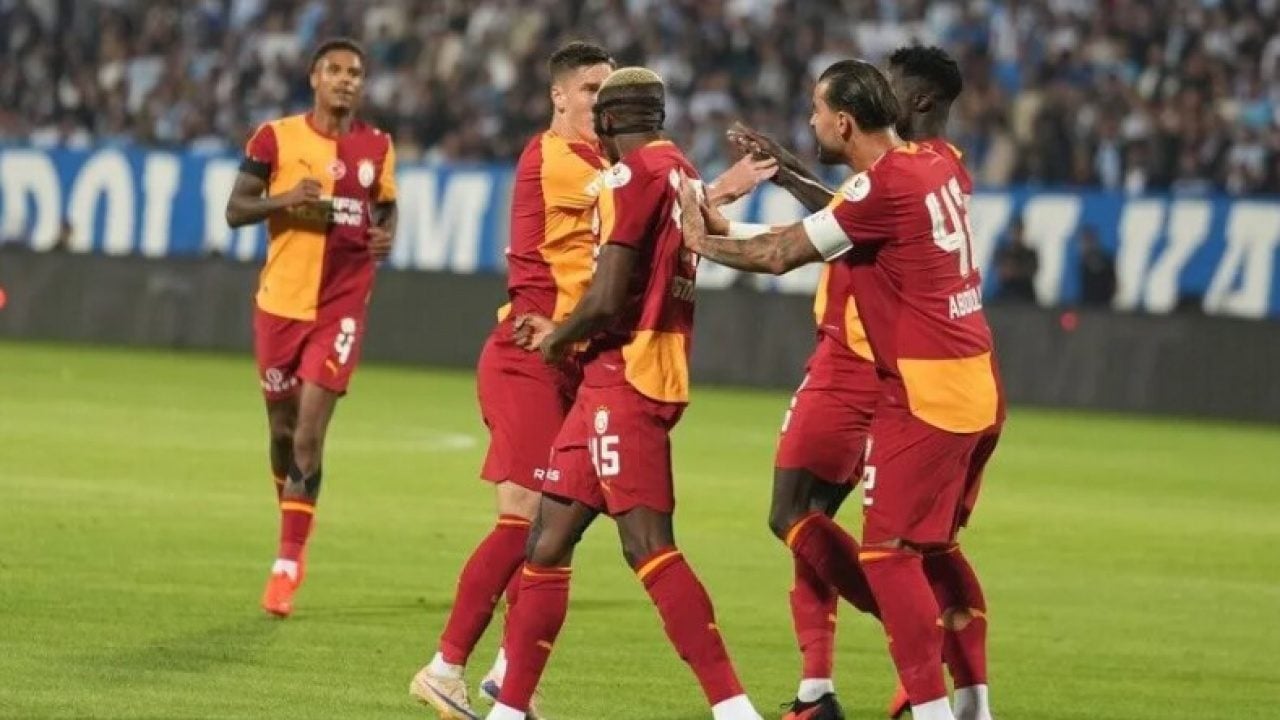 Foto - 8 kritik maça çıkacak! Galatasaray’ın bir aylık zorlu fikstürü 