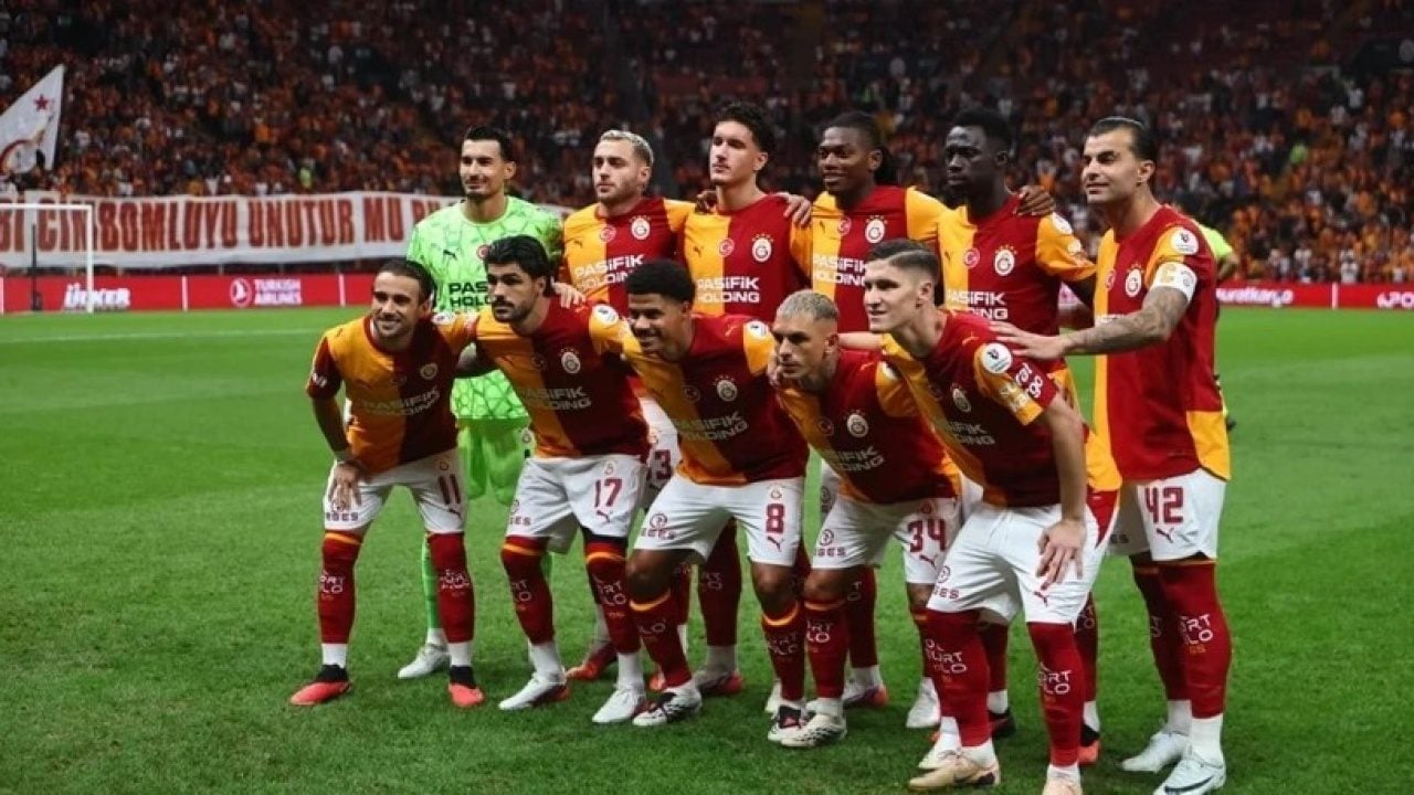8 kritik maça çıkacak! Galatasaray’ın bir aylık zorlu fikstürü 