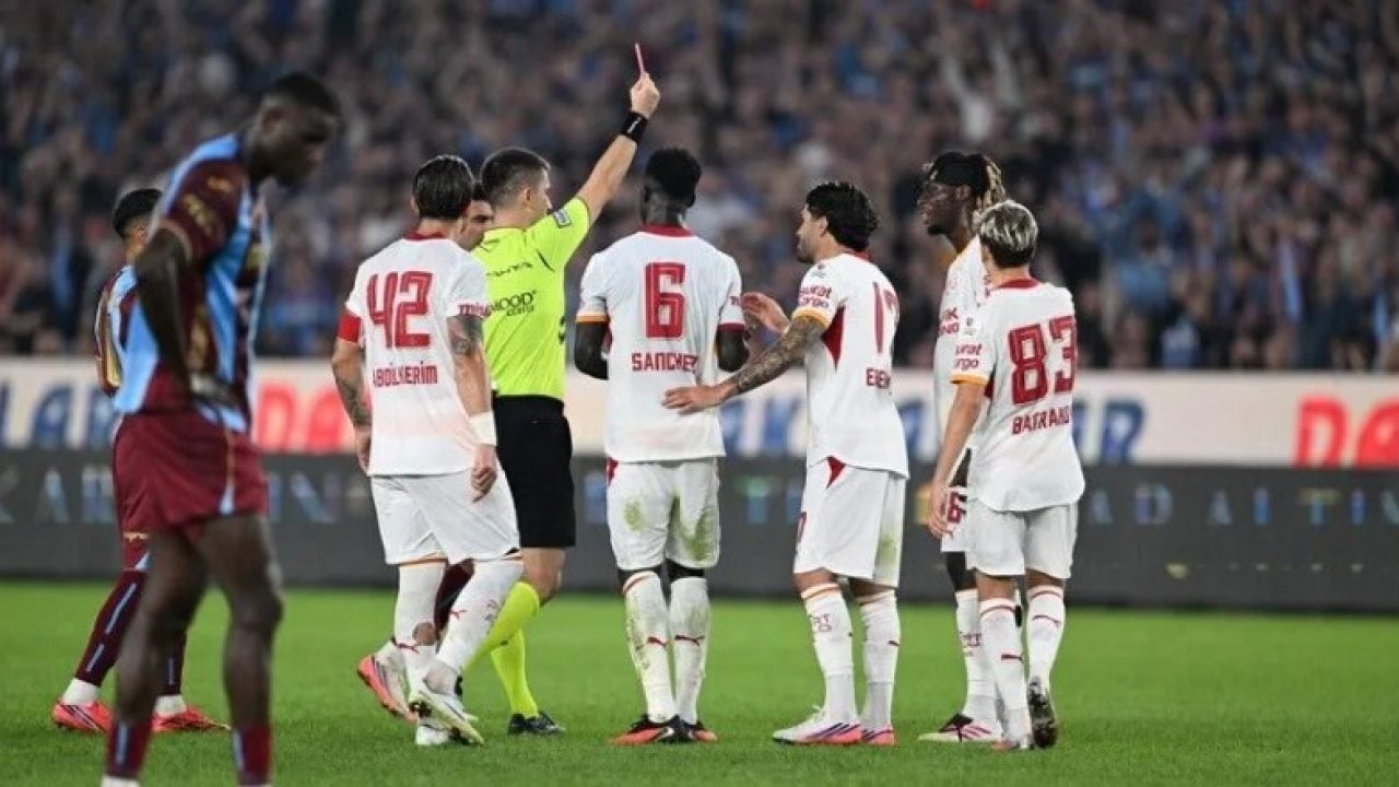 Foto - 8 kritik maça çıkacak! Galatasaray’ın bir aylık zorlu fikstürü 