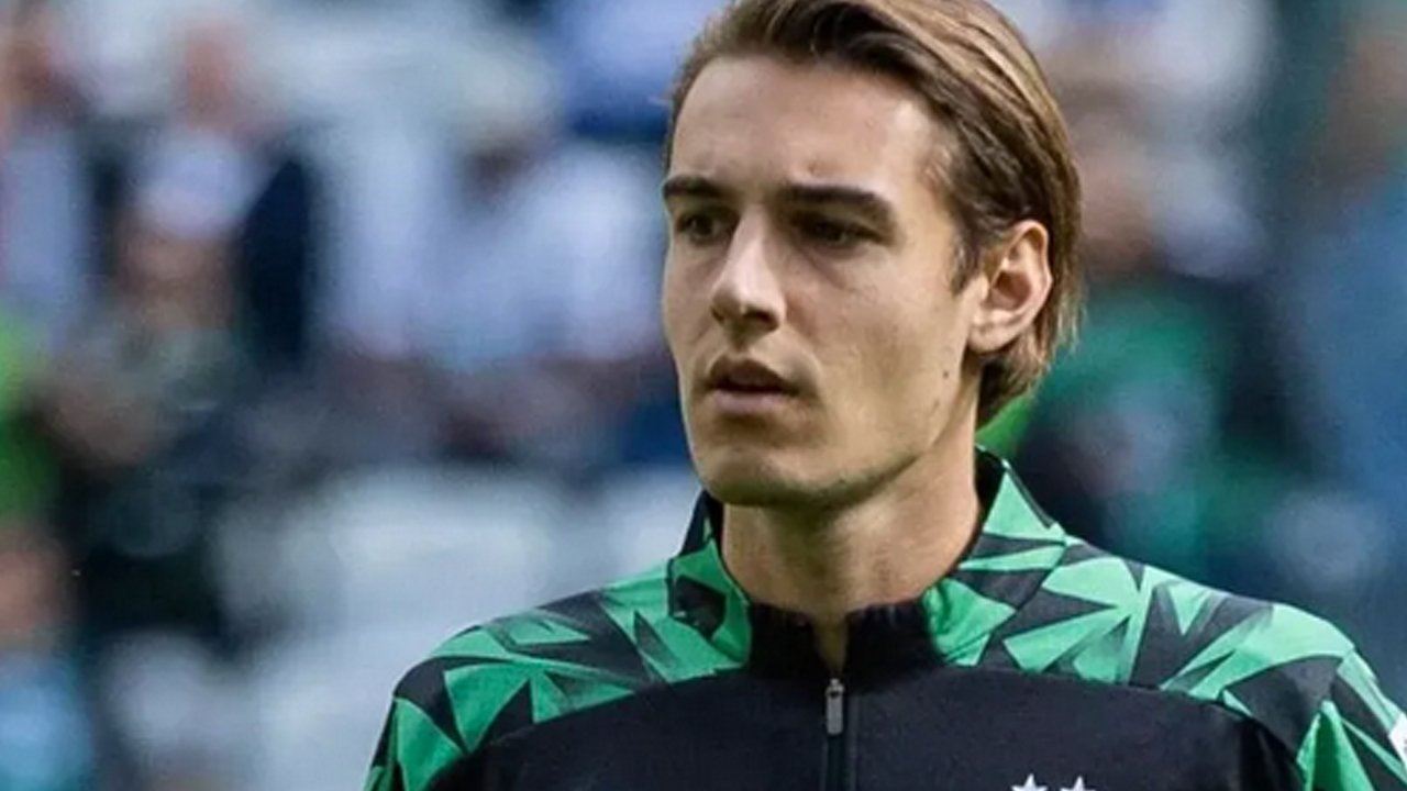 8 maçta sadece ama sadece 1 asist! Peki sizce bu isim kime geliyor? Tabii ki Beşiktaş'a!