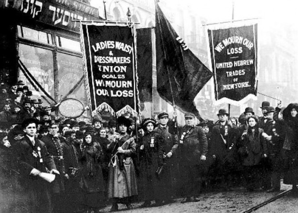 Foto - 8 Mart nasıl ortaya çıktı?