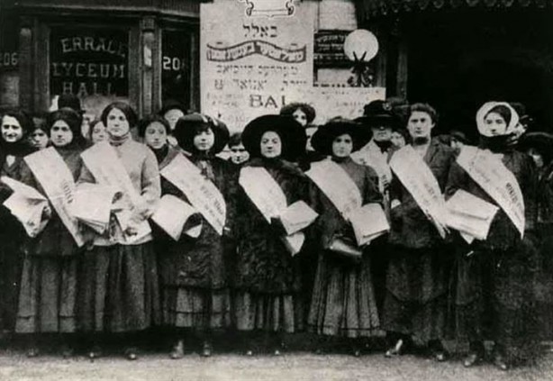 Foto - 8 Mart nasıl ortaya çıktı?