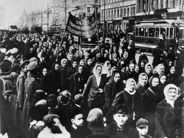 Foto - 8 Mart nasıl ortaya çıktı?