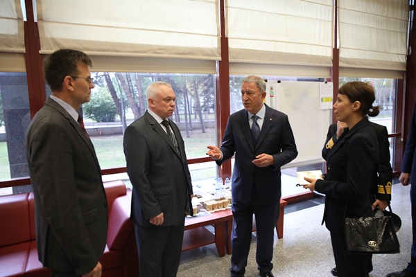 Foto - 8 milyon tona yaklaştı: Başkan Erdoğan'a katkılarından dolayı teşekkür ediyoruz
