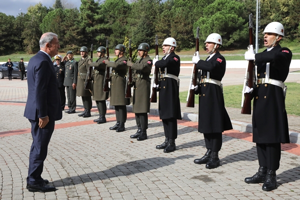 Foto - 8 milyon tona yaklaştı: Başkan Erdoğan'a katkılarından dolayı teşekkür ediyoruz