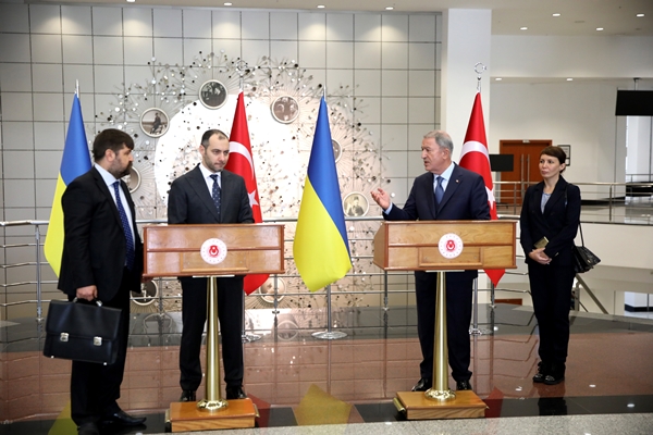 Foto - 8 milyon tona yaklaştı: Başkan Erdoğan'a katkılarından dolayı teşekkür ediyoruz