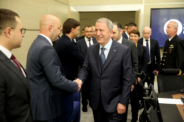 Foto - 8 milyon tona yaklaştı: Başkan Erdoğan'a katkılarından dolayı teşekkür ediyoruz