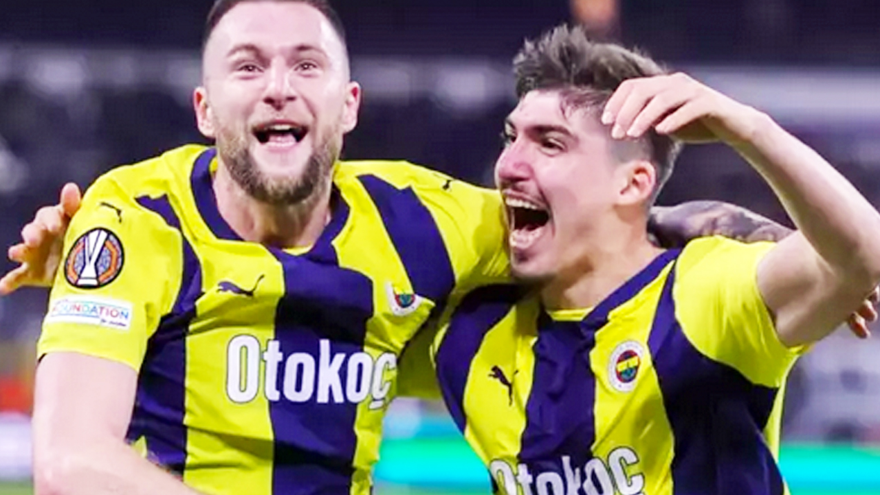 8 tane stoper varken 2006'lı altyapı futbolcusu! Bunu yapmak hakikaten cesaret ister işte!