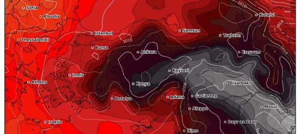 8 Temmuz Cumartesi geliyor! İstanbul, Kocaeli, Yalova ve Bursa'da yaşayanlar aman dikkat