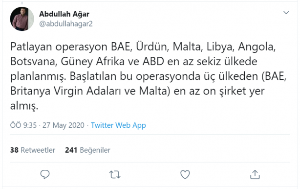 Foto - 8 ülke, 10 şirket... Sonuç topuk! Türkiye akıllarını başlarından aldı