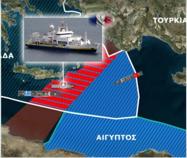 Foto - 8 ülkenin uçağı Türkiye karşı havalandı! 'Gece hepsine izin verildi'