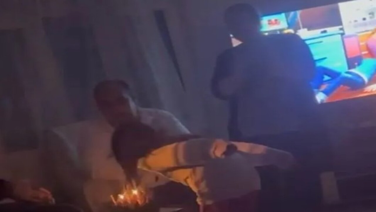 Foto - 8 yaşında katledilmişti! Narin Güran'ın 8'inci yaş günü kutlaması görüntüleri ortaya çıktı