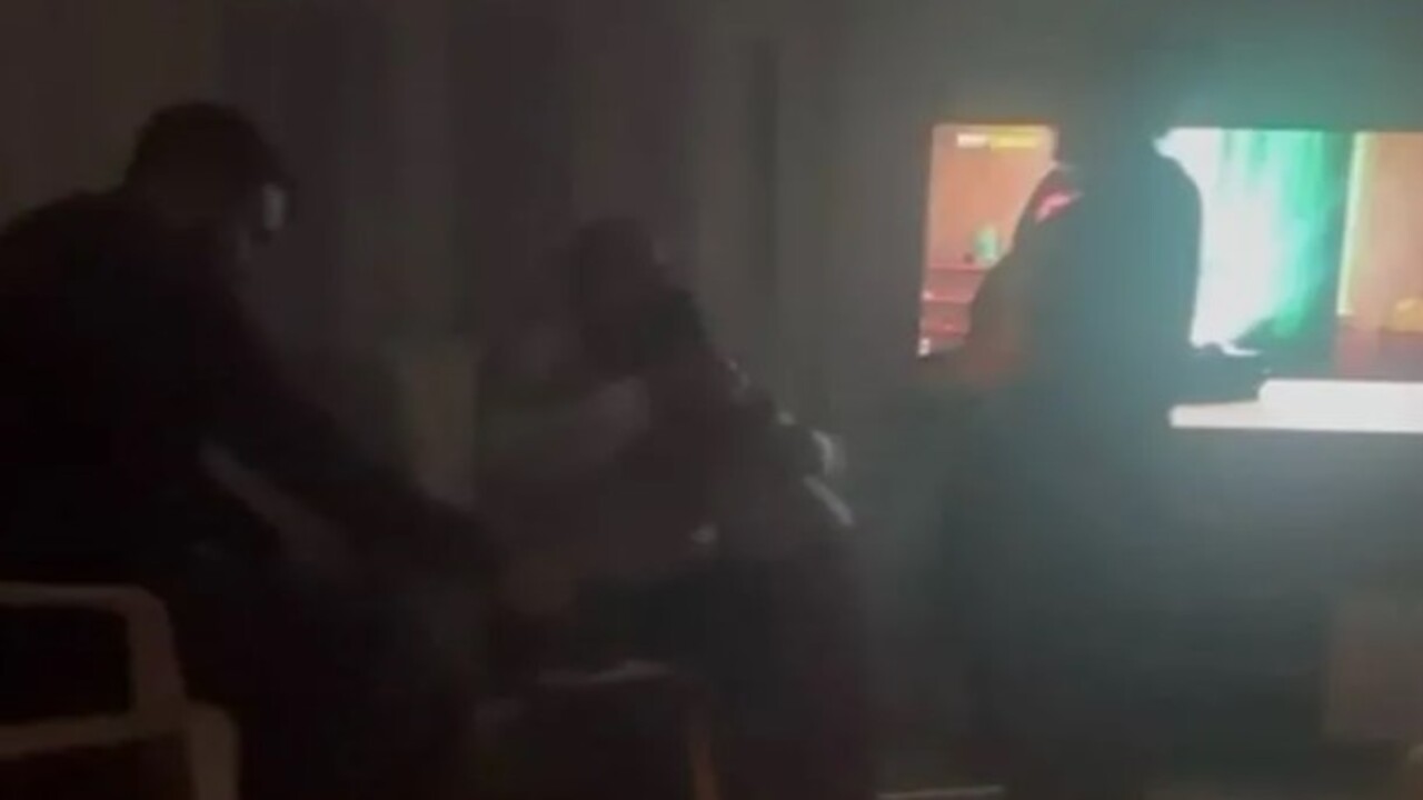 Foto - 8 yaşında katledilmişti! Narin Güran'ın 8'inci yaş günü kutlaması görüntüleri ortaya çıktı