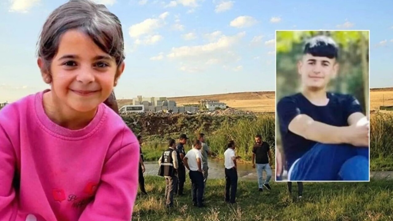 Foto - 8 yaşında katledilmişti! Narin Güran'ın 8'inci yaş günü kutlaması görüntüleri ortaya çıktı