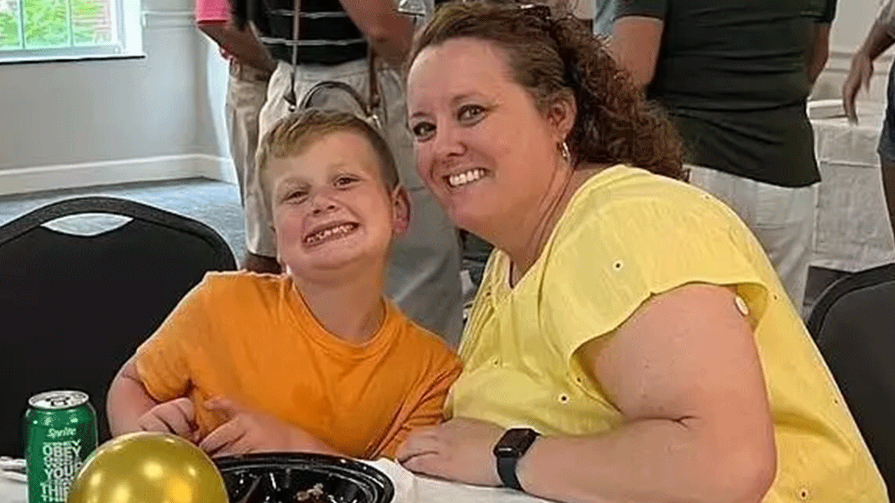 Foto - 8 yaşındaki çocuk annesini şok etti! Tam tamına 70 bin adet!