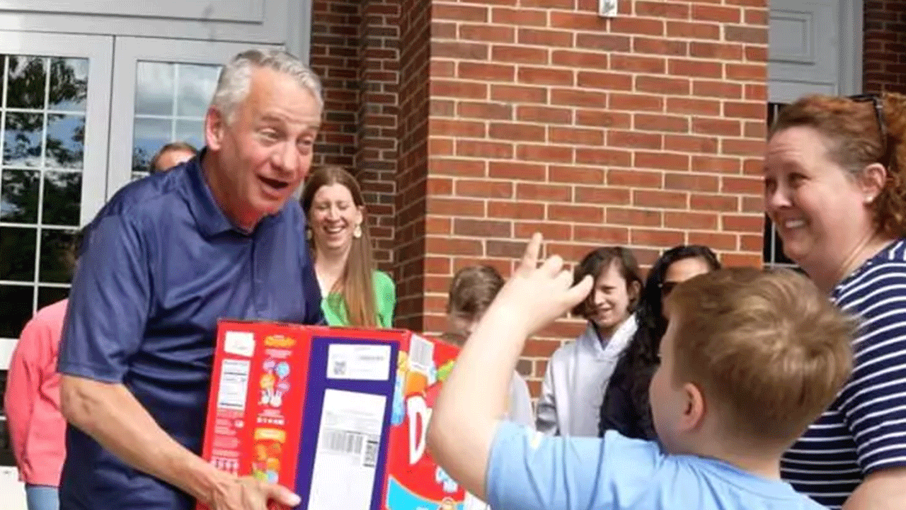 Foto - 8 yaşındaki çocuk annesini şok etti! Tam tamına 70 bin adet!