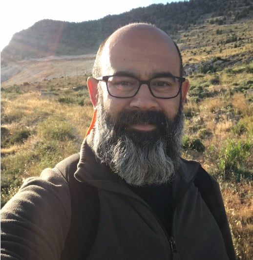 Foto - 8 yeni örümcek türü keşfedildi